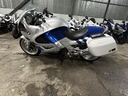 BMW  R 1200 RS 2000 года за 3 200 000 тг. в Алматы – фото 5