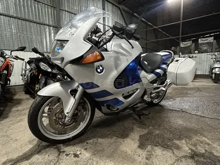 BMW  R 1200 RS 2000 года за 3 200 000 тг. в Алматы – фото 6