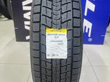 235/55R20 102R Dunlop 2024 Winter Maxx SJ8үшін86 900 тг. в Алматы – фото 2