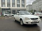 ВАЗ (Lada) Priora 2170 2013 годаүшін3 000 000 тг. в Астана