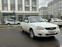 ВАЗ (Lada) Priora 2170 2013 года за 3 000 000 тг. в Астана
