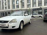 ВАЗ (Lada) Priora 2170 2013 годаүшін3 000 000 тг. в Астана – фото 2