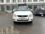 ВАЗ (Lada) Priora 2170 2013 годаүшін3 000 000 тг. в Астана – фото 3