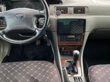 Toyota Camry 1998 годаfor3 200 000 тг. в Туркестан – фото 4