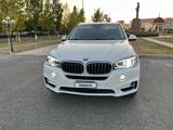 BMW X5 2015 года за 11 000 000 тг. в Атырау – фото 4