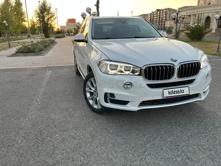 BMW X5, 2015