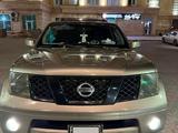 Nissan Pathfinder 2005 года за 7 000 000 тг. в Актау – фото 4