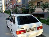 ВАЗ (Lada) 2114 2013 года за 1 750 000 тг. в Алматы – фото 4
