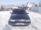 Volkswagen Passat 1993 годаfor1 000 000 тг. в Алматы