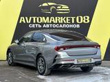 Kia K5 2020 годаүшін12 390 000 тг. в Тараз – фото 5