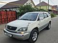 Toyota Harrier 1998 годаүшін3 900 000 тг. в Алматы – фото 5