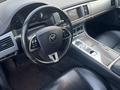 Jaguar XF 2014 года за 3 900 000 тг. в Актобе – фото 5