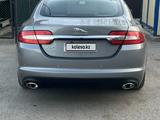 Jaguar XF 2014 года за 5 500 000 тг. в Актобе – фото 2