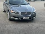 Jaguar XF 2014 года за 5 500 000 тг. в Актобе