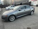 Jaguar XF 2014 года за 5 500 000 тг. в Актобе – фото 4