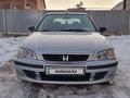 Honda Civic 1997 годаүшін2 800 000 тг. в Алматы – фото 2