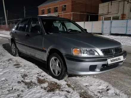 Honda Civic 1997 года за 2 800 000 тг. в Алматы – фото 12