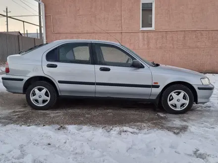 Honda Civic 1997 года за 2 800 000 тг. в Алматы – фото 4