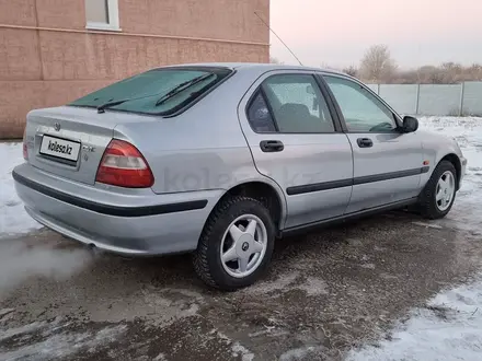 Honda Civic 1997 года за 2 800 000 тг. в Алматы – фото 5