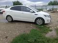 Kia Rio 2013 года за 4 500 000 тг. в Усть-Каменогорск – фото 6