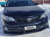 Toyota Camry 2013 годаүшін6 100 000 тг. в Актобе