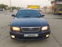 Nissan Cefiro 1997 годаүшін2 500 000 тг. в Алматы