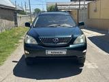 Lexus RX 300 2004 года за 8 800 000 тг. в Шымкент