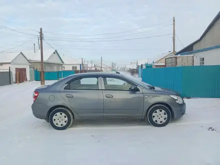 Chevrolet Cobalt 2022 года за 5 500 000 тг. в Кызылорда – фото 2