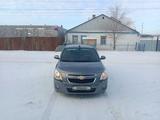 Chevrolet Cobalt 2022 года за 5 500 000 тг. в Кызылорда