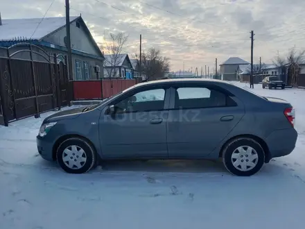 Chevrolet Cobalt 2022 года за 5 500 000 тг. в Кызылорда – фото 3