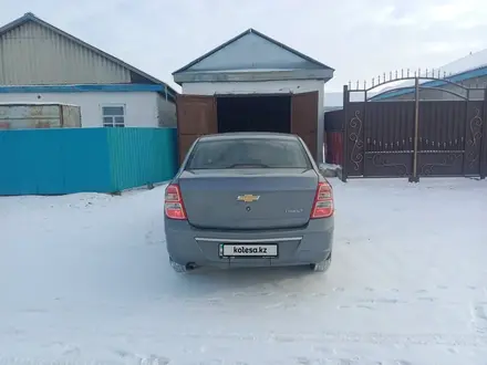 Chevrolet Cobalt 2022 года за 5 500 000 тг. в Кызылорда – фото 4