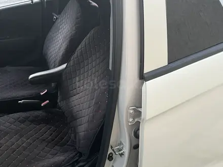 Chevrolet Spark 2016 года за 3 600 000 тг. в Шымкент – фото 6