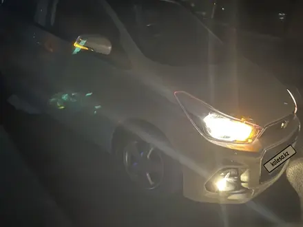 Chevrolet Spark 2016 года за 3 600 000 тг. в Шымкент – фото 11