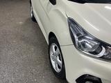 Chevrolet Spark 2016 годаүшін3 600 000 тг. в Шымкент – фото 4