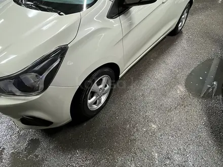 Chevrolet Spark 2016 года за 3 600 000 тг. в Шымкент – фото 12