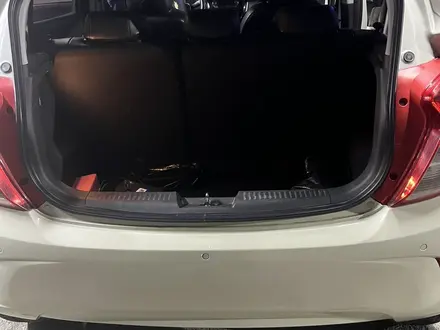 Chevrolet Spark 2016 года за 3 600 000 тг. в Шымкент – фото 15