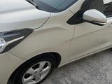 Chevrolet Spark 2016 годаүшін3 600 000 тг. в Шымкент – фото 3
