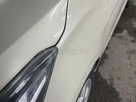 Chevrolet Spark 2016 года за 3 600 000 тг. в Шымкент – фото 16
