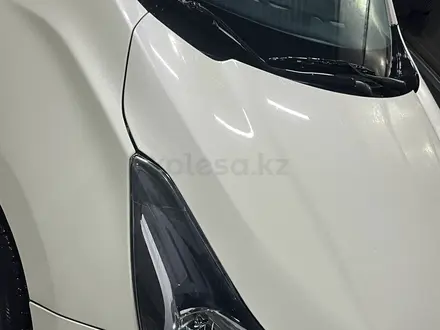 Chevrolet Spark 2016 года за 3 600 000 тг. в Шымкент – фото 18