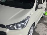 Chevrolet Spark 2016 годаүшін3 600 000 тг. в Шымкент – фото 2