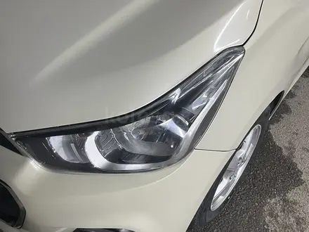 Chevrolet Spark 2016 года за 3 600 000 тг. в Шымкент – фото 19