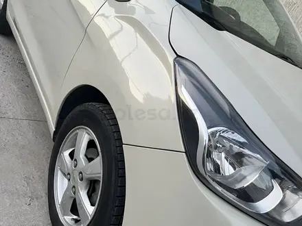 Chevrolet Spark 2016 года за 3 600 000 тг. в Шымкент – фото 5