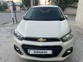 Chevrolet Spark 2016 года за 3 900 000 тг. в Шымкент