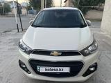 Chevrolet Spark 2016 годаүшін3 600 000 тг. в Шымкент