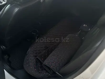 Chevrolet Spark 2016 года за 3 600 000 тг. в Шымкент – фото 7