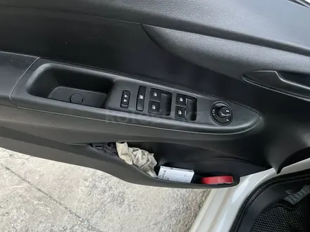 Chevrolet Spark 2016 года за 3 600 000 тг. в Шымкент – фото 9