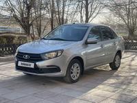 ВАЗ (Lada) Granta 2190 2020 годаүшін4 500 000 тг. в Костанай