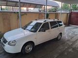 ВАЗ (Lada) Priora 2171 2013 годаfor2 200 000 тг. в Шымкент – фото 5