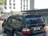 Toyota Land Cruiser 2004 года за 11 300 000 тг. в Алматы – фото 4
