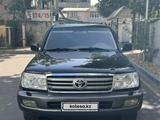 Toyota Land Cruiser 2004 года за 11 300 000 тг. в Алматы – фото 2